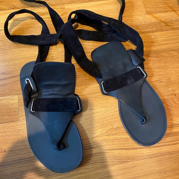 Rag & Bone Sandals - Picture 3 of 4